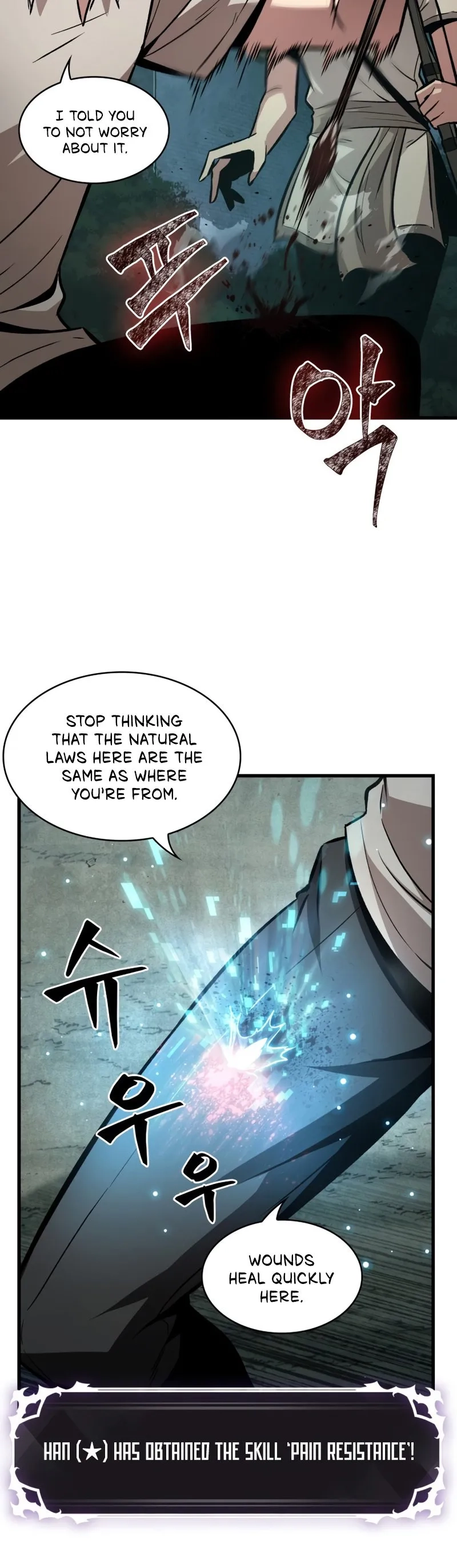 Read Pick Me Up Manga Online