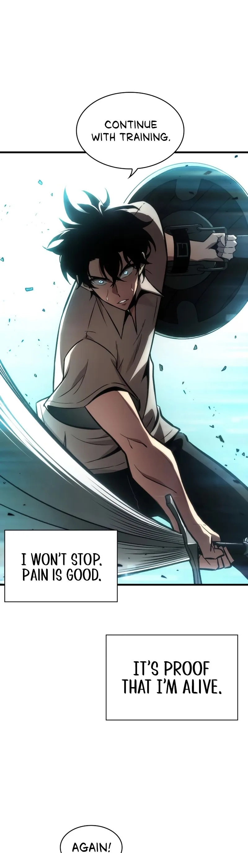 Read Pick Me Up Manga Online