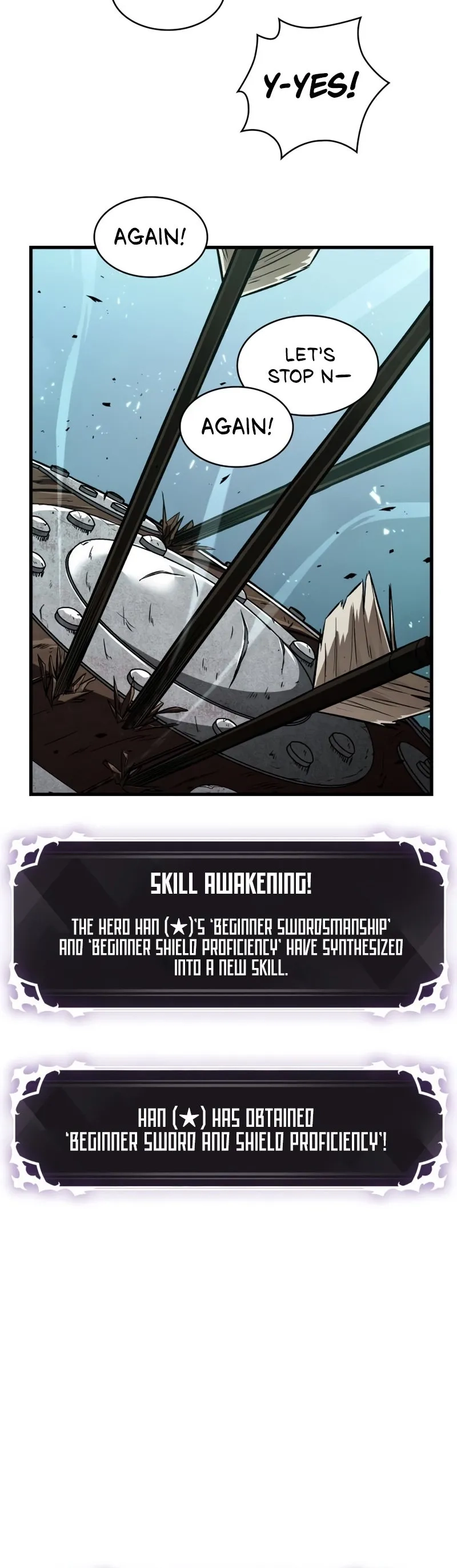 Read Pick Me Up Manga Online