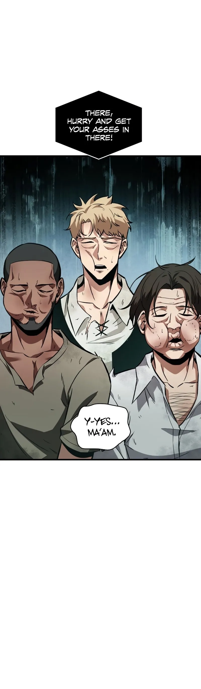 Read Pick Me Up Manga Online