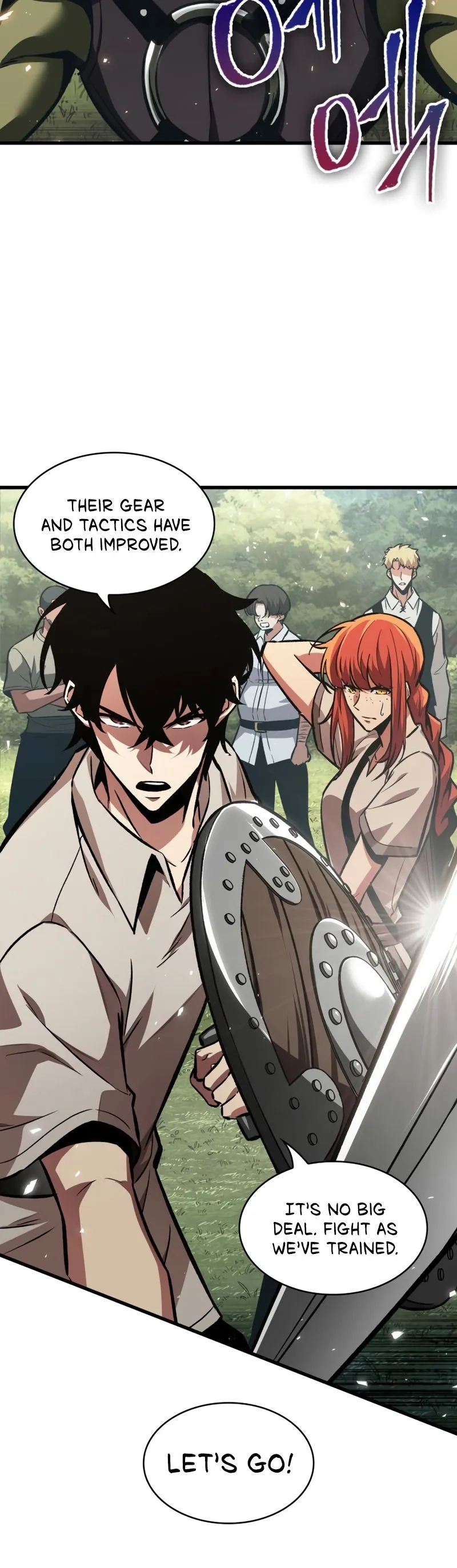 Read Pick Me Up Manga Online