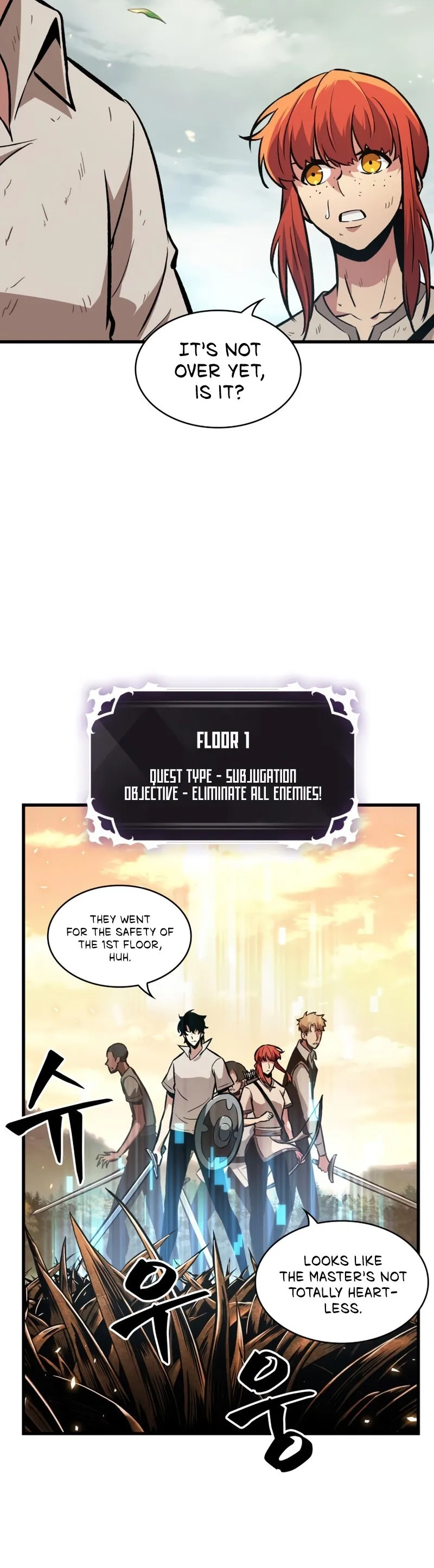 Read Pick Me Up Manga Online