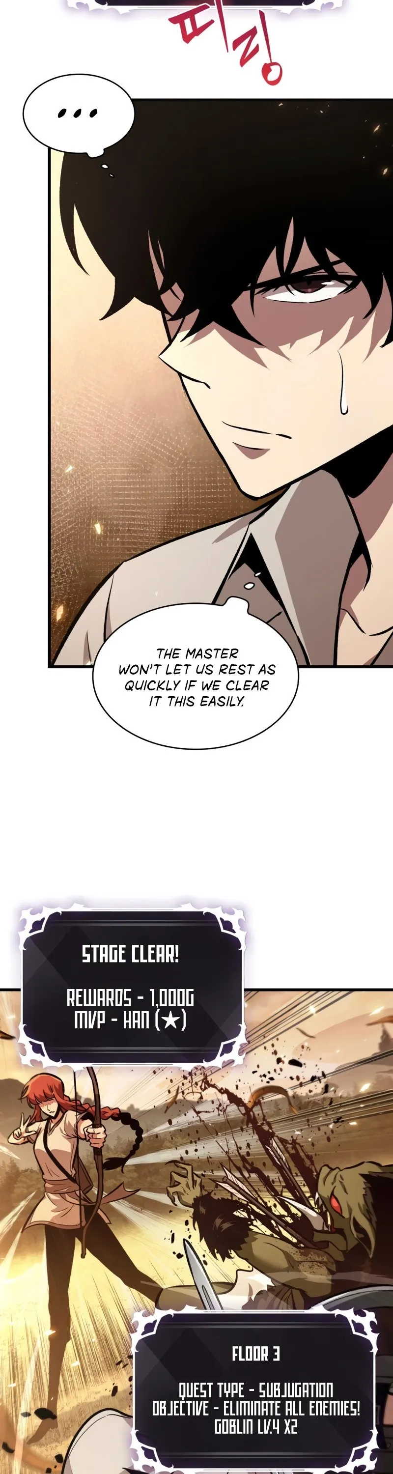 Read Pick Me Up Manga Online