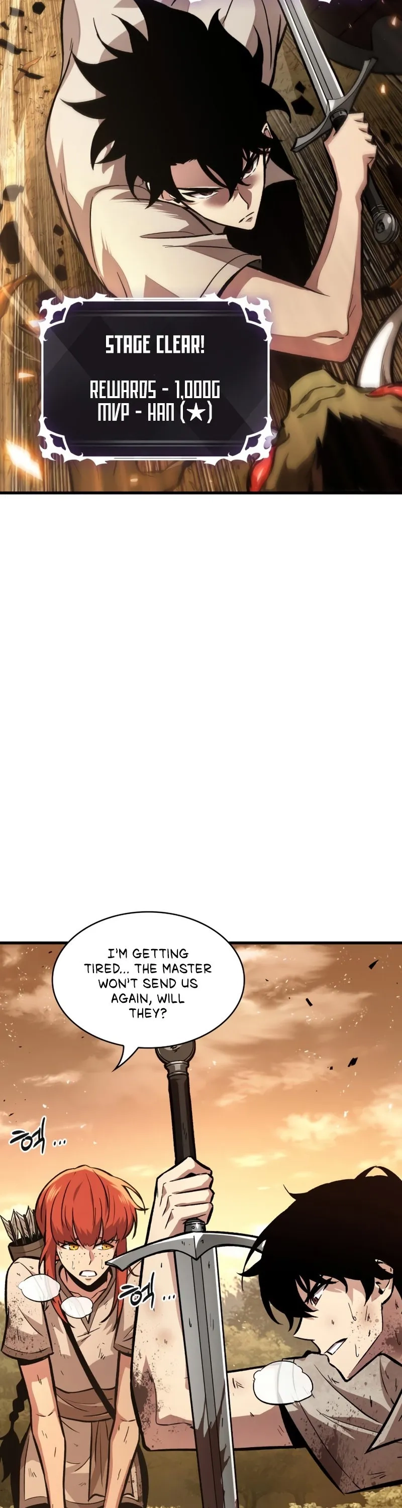 Read Pick Me Up Manga Online