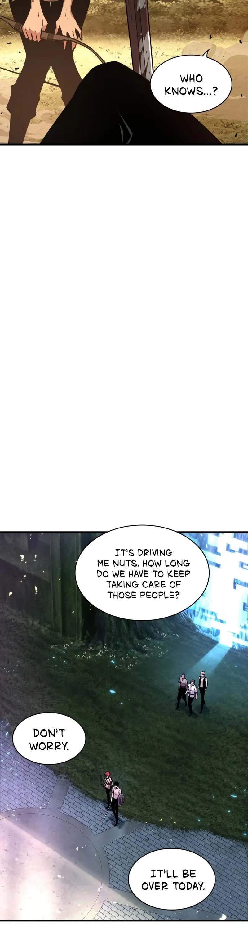 Read Pick Me Up Manga Online