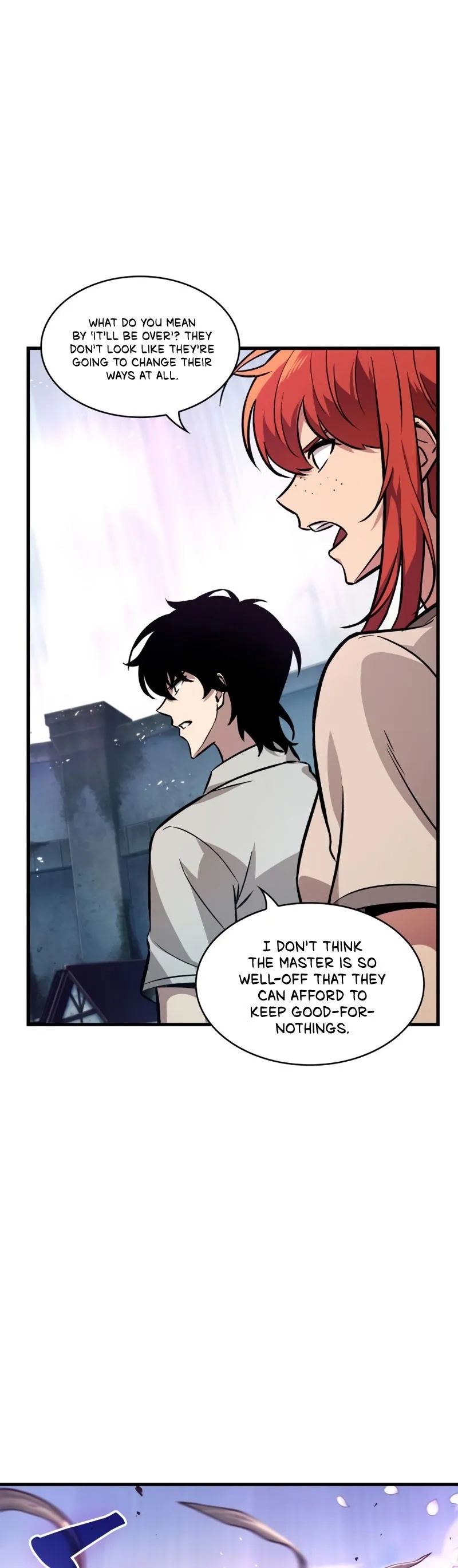 Read Pick Me Up Manga Online