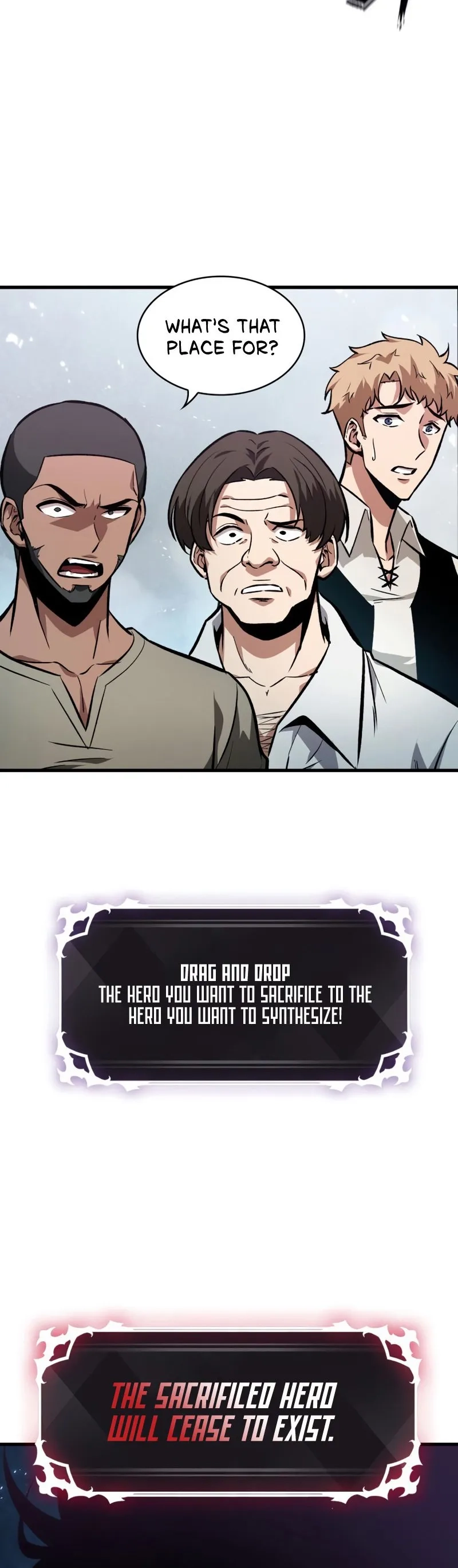 Read Pick Me Up Manga Online