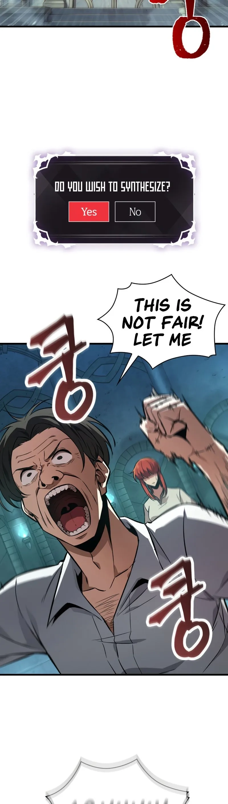 Read Pick Me Up Manga Online