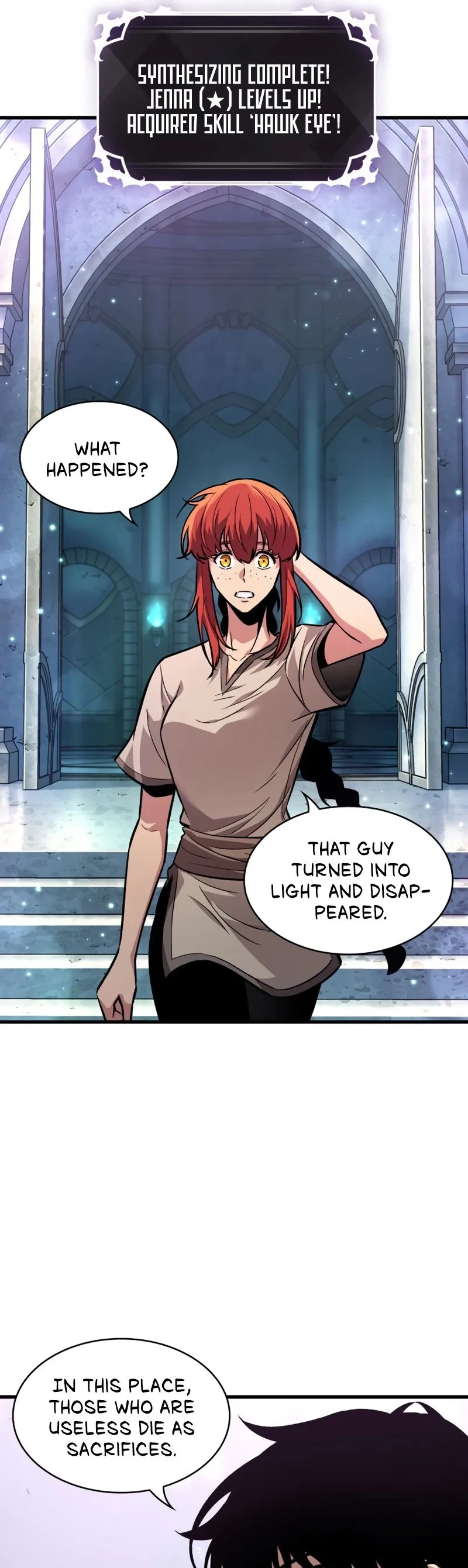 Read Pick Me Up Manga Online