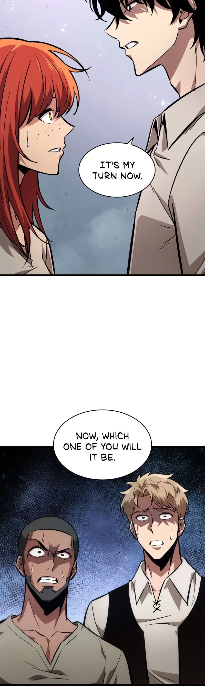 Read Pick Me Up Manga Online