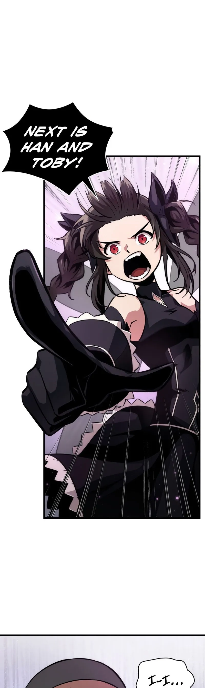 Read Pick Me Up Manga Online