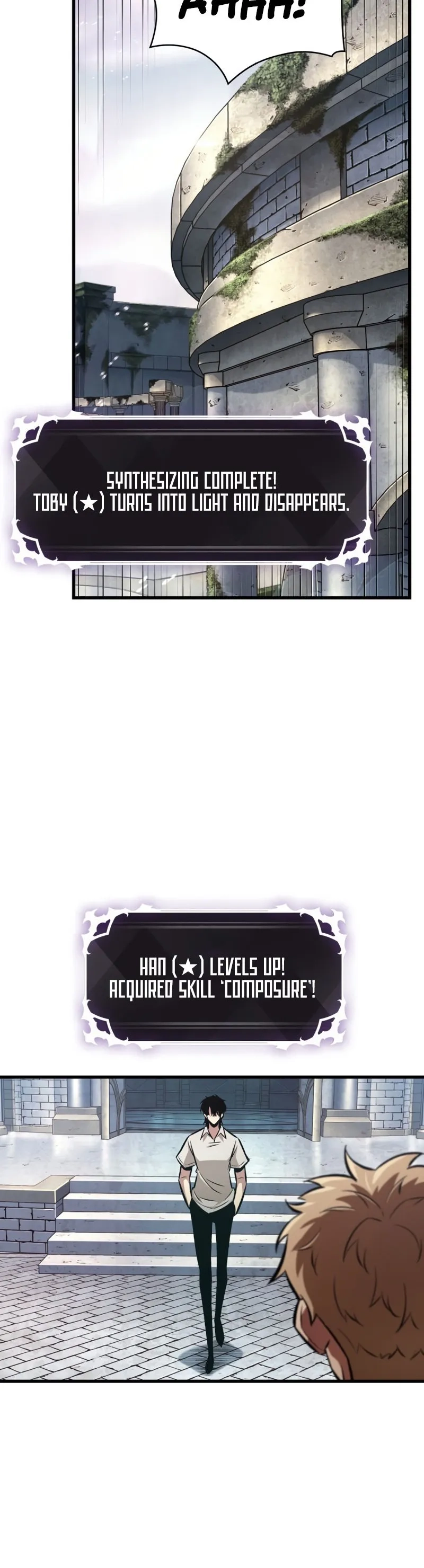 Read Pick Me Up Manga Online