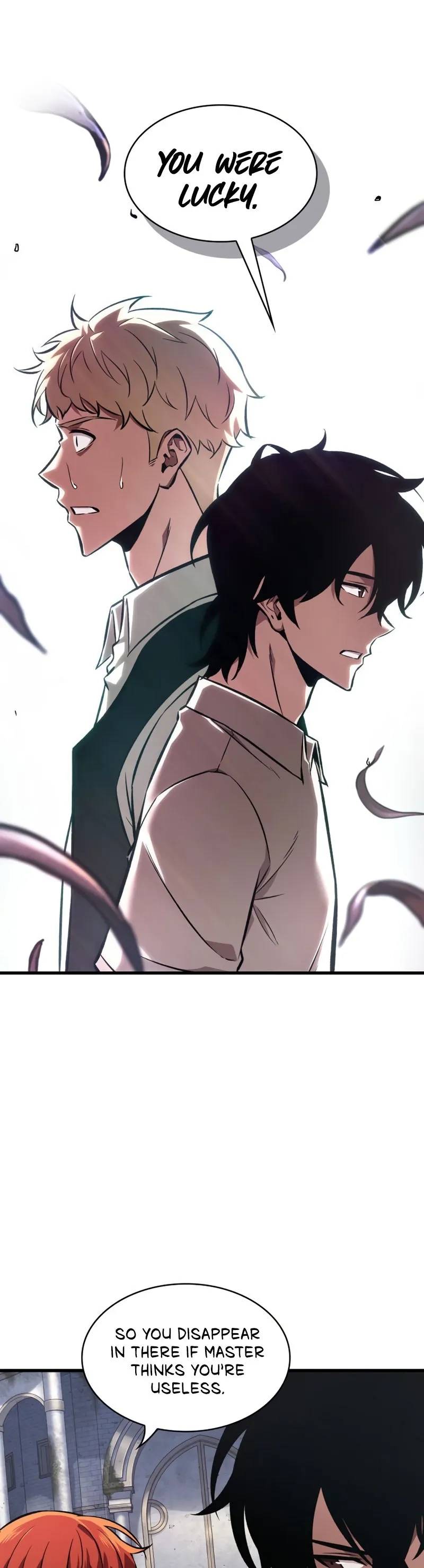 Read Pick Me Up Manga Online