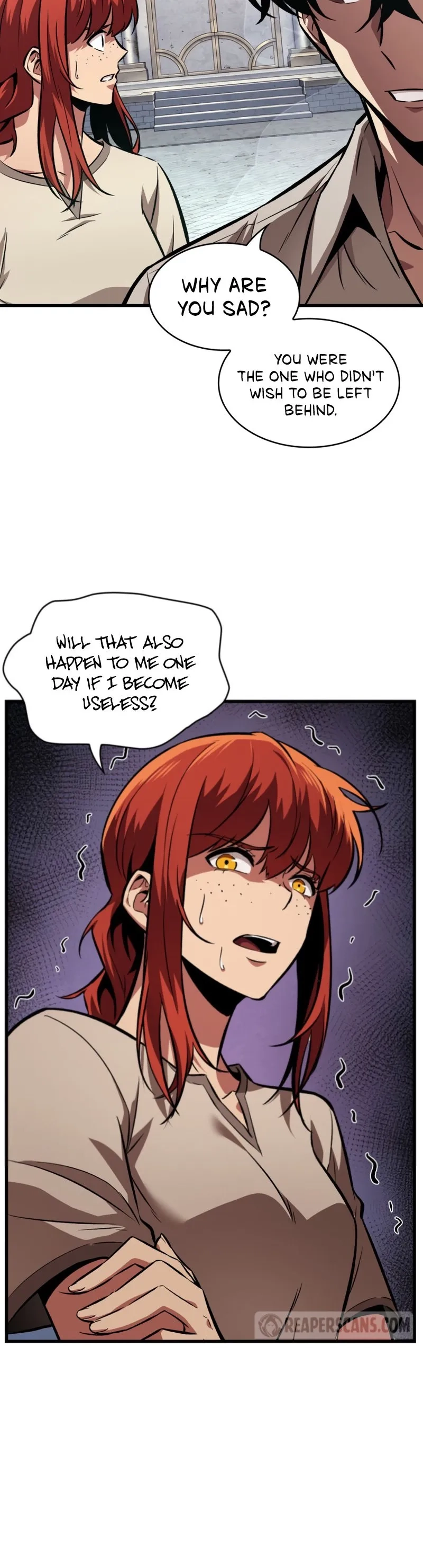 Read Pick Me Up Manga Online