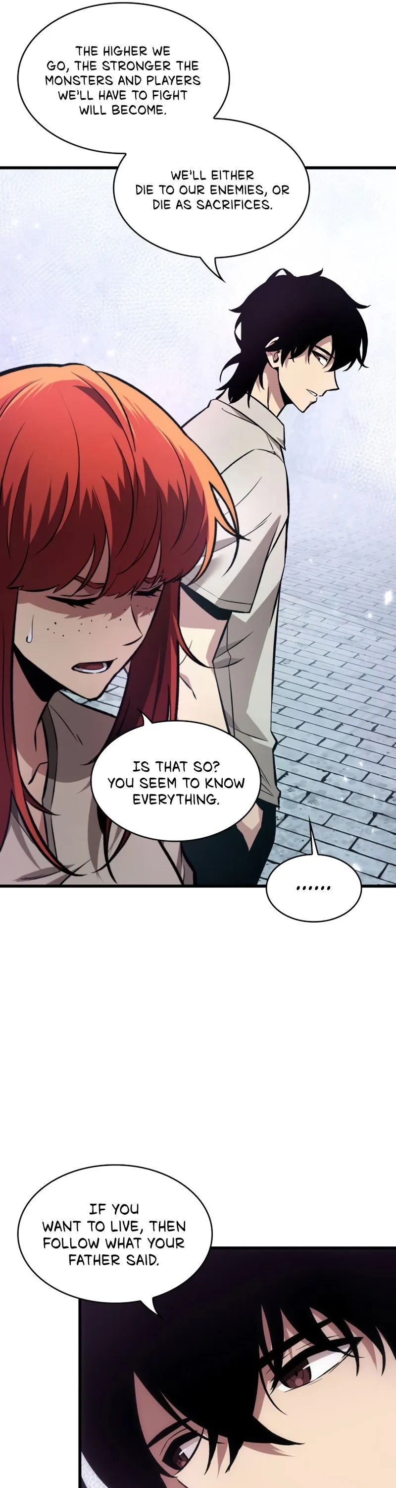 Read Pick Me Up Manga Online