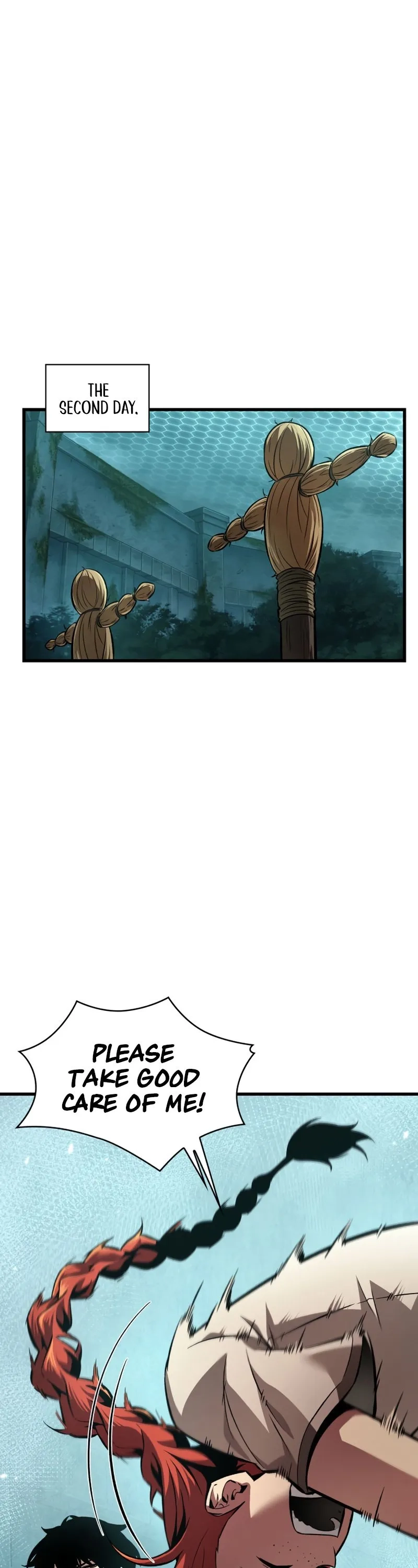 Read Pick Me Up Manga Online