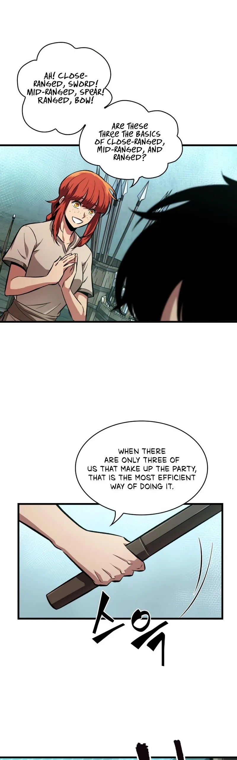 Read Pick Me Up Manga Online