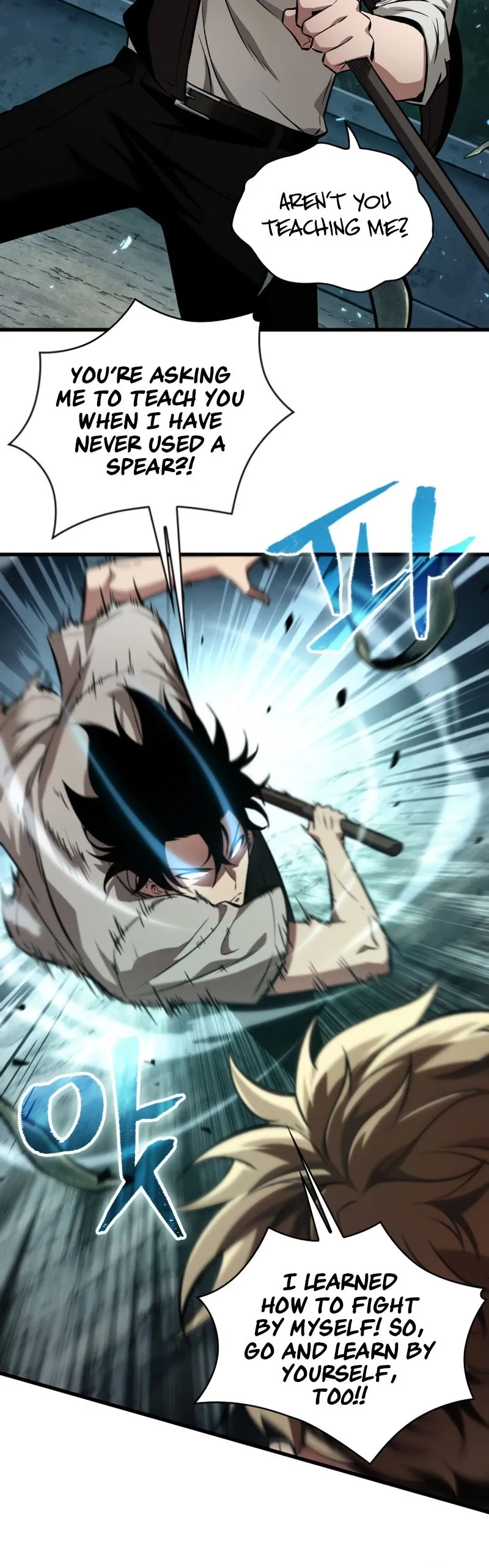 Read Pick Me Up Manga Online