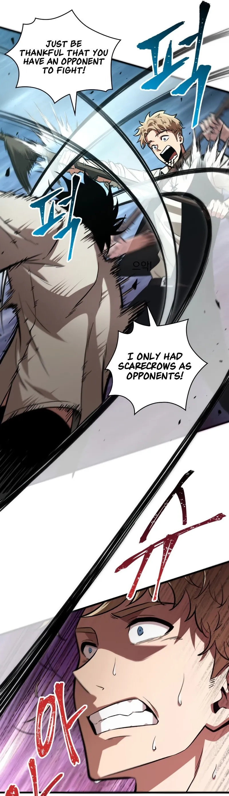 Read Pick Me Up Manga Online