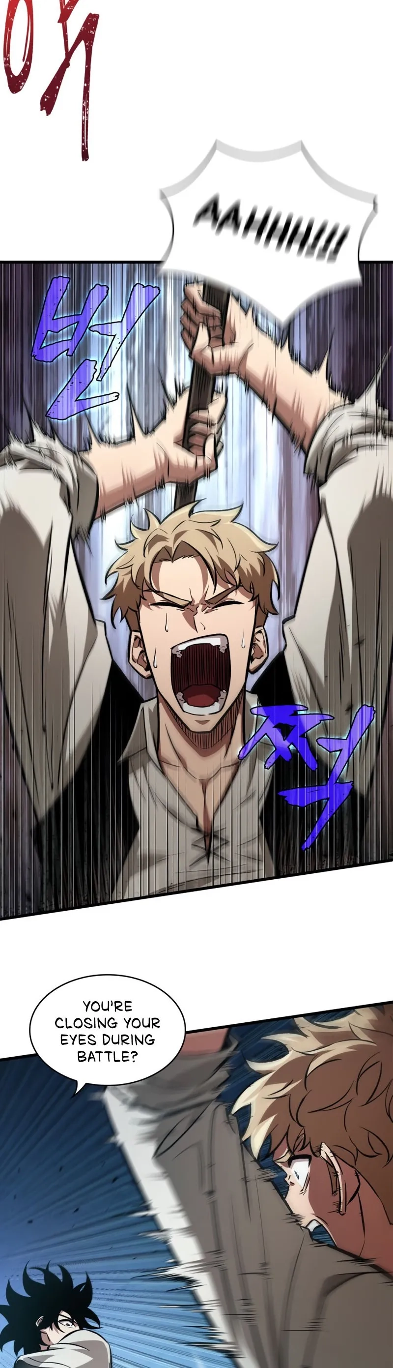 Read Pick Me Up Manga Online