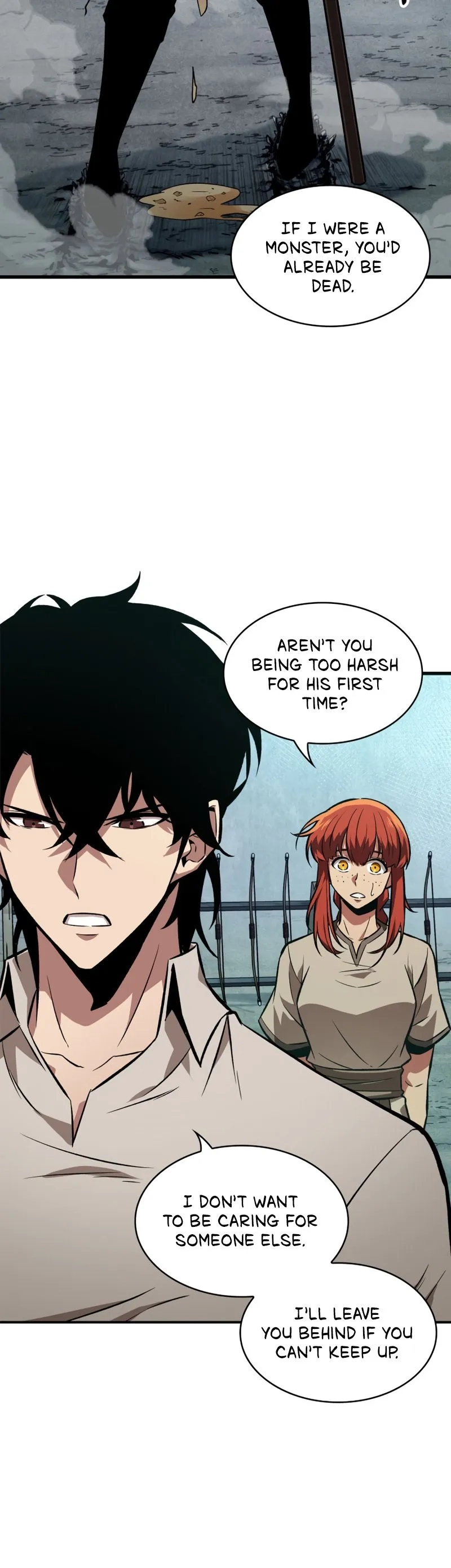 Read Pick Me Up Manga Online