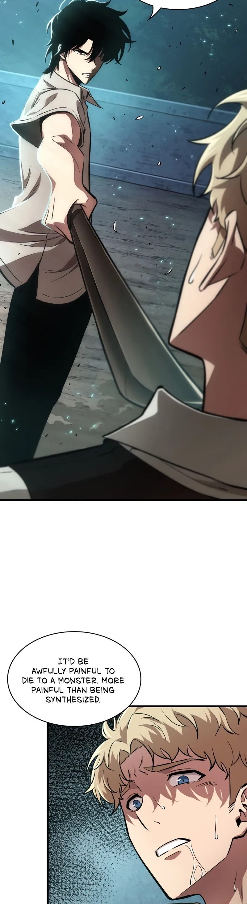 Read Pick Me Up Manga Online