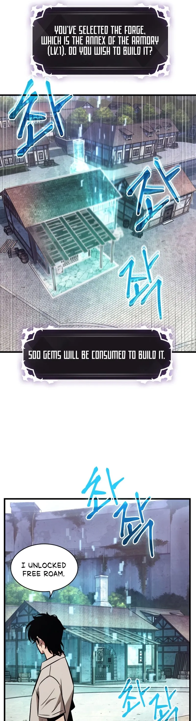 Read Pick Me Up Manga Online