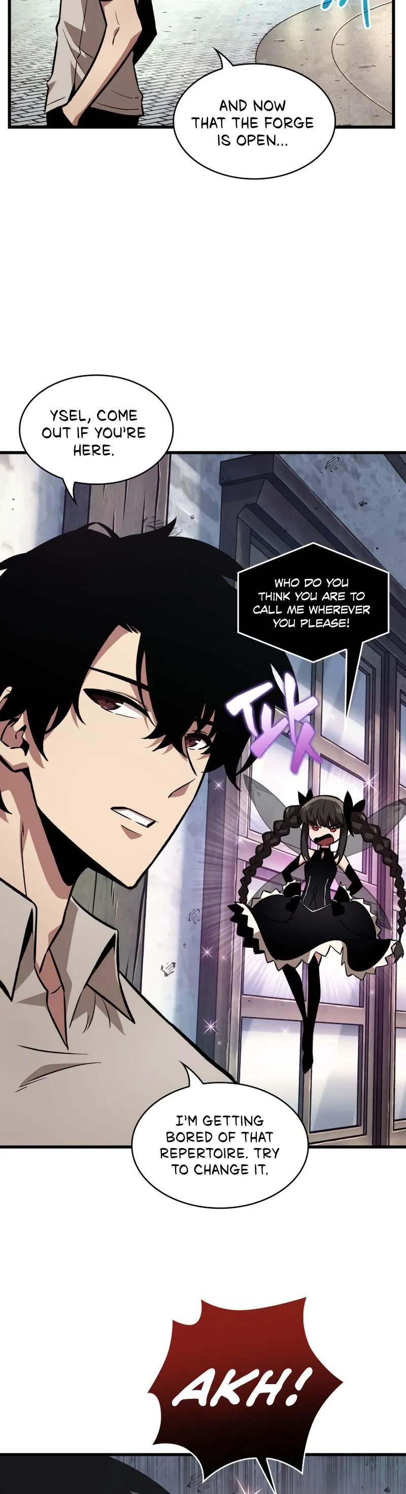 Read Pick Me Up Manga Online