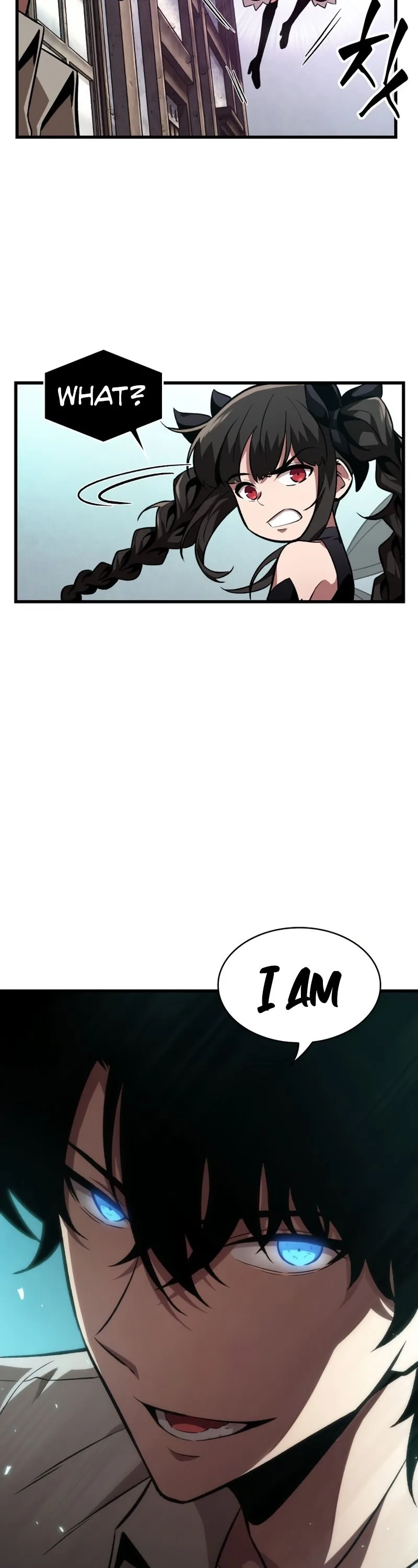 Read Pick Me Up Manga Online