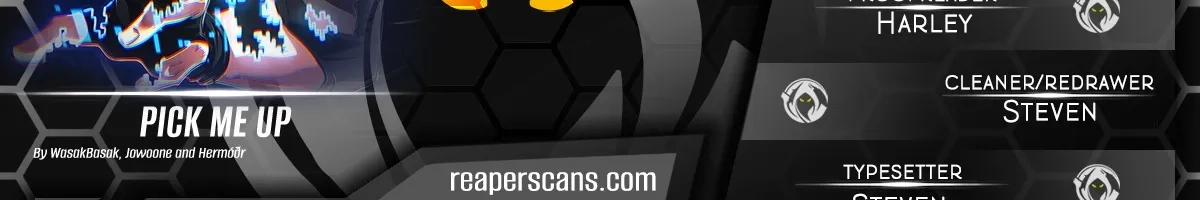 Read Pick Me Up Manga Online