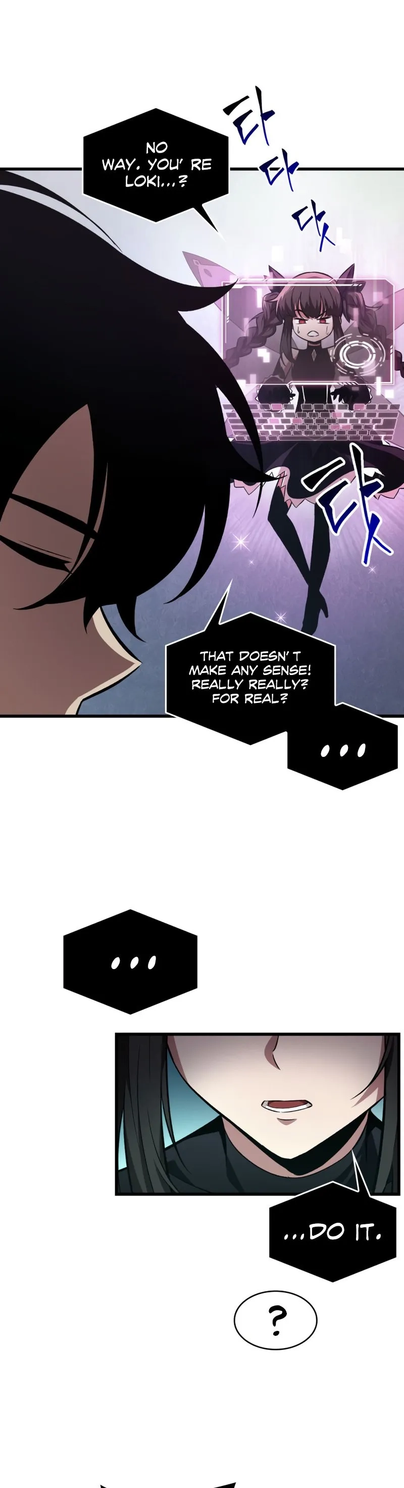 Read Pick Me Up Manga Online