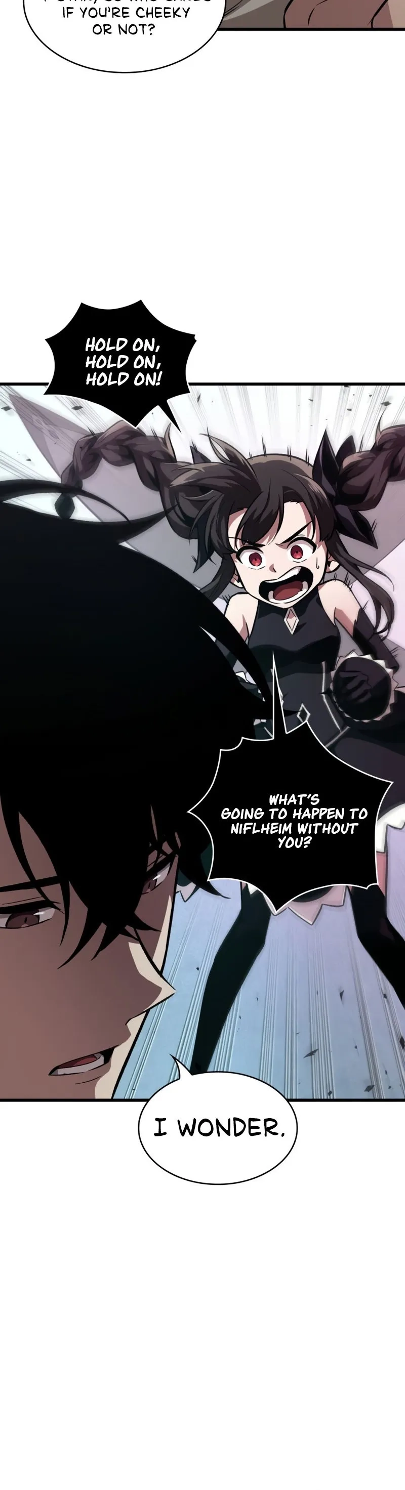 Read Pick Me Up Manga Online