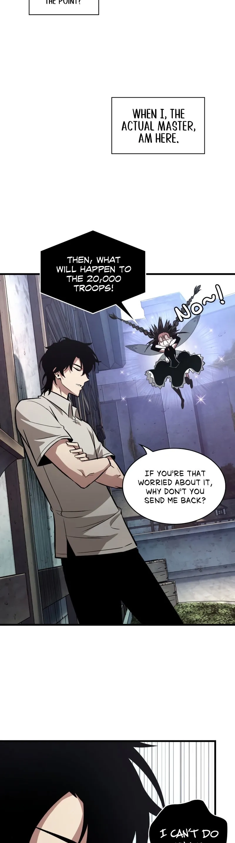 Read Pick Me Up Manga Online