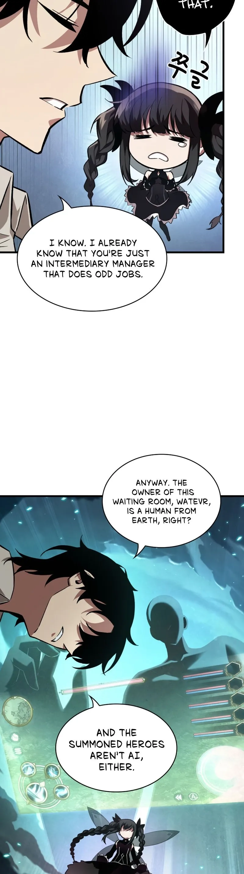 Read Pick Me Up Manga Online