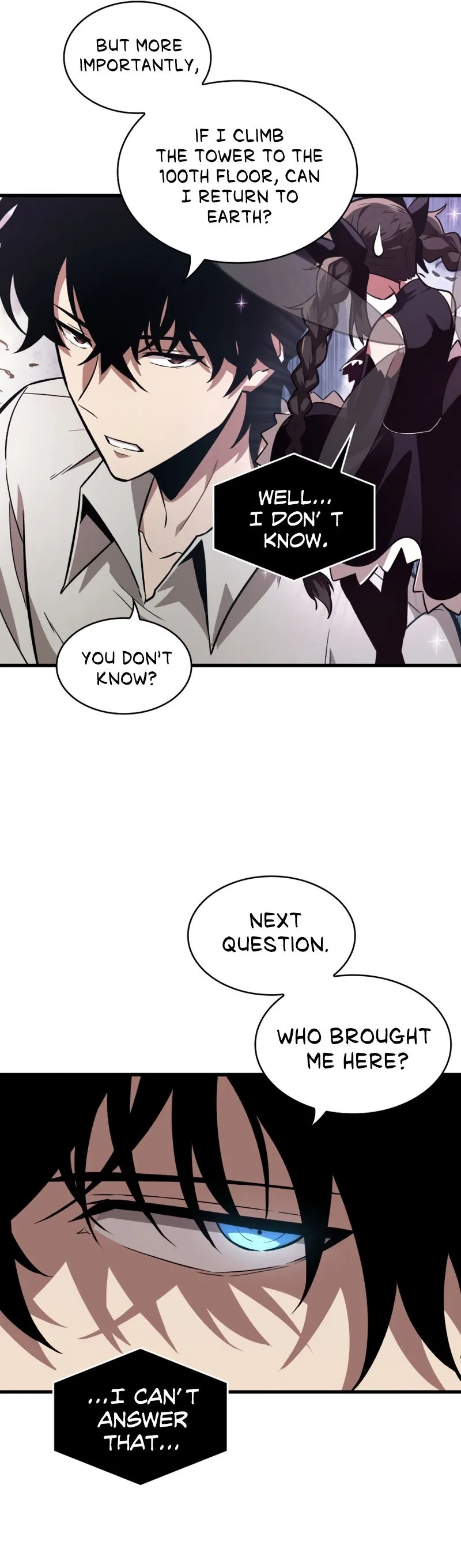 Read Pick Me Up Manga Online