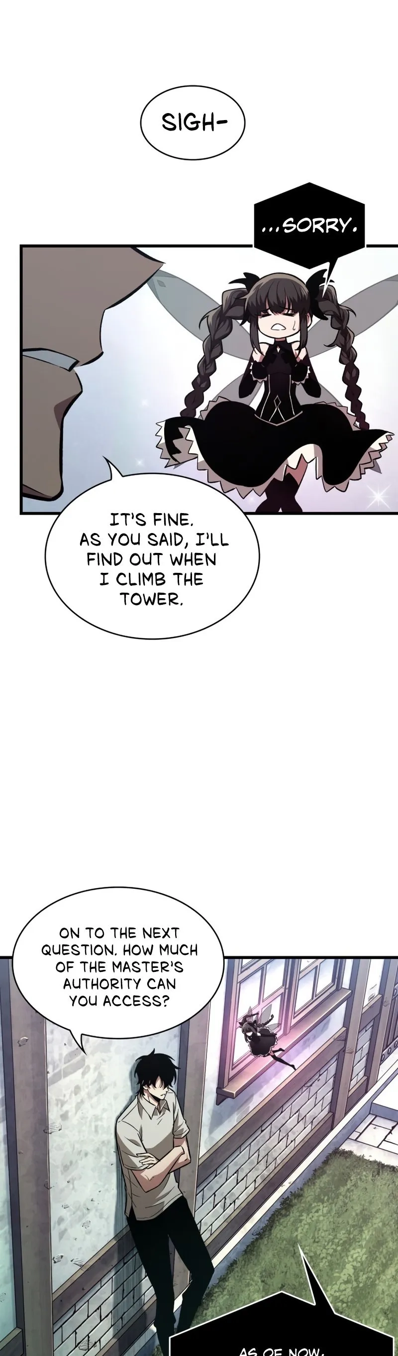 Read Pick Me Up Manga Online