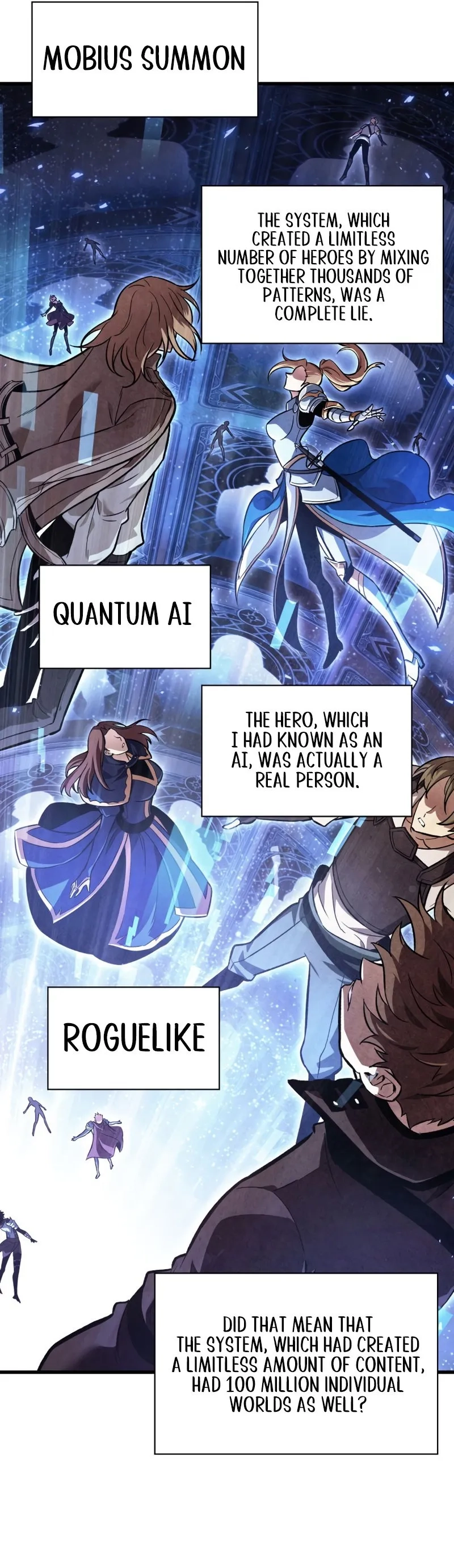 Read Pick Me Up Manga Online