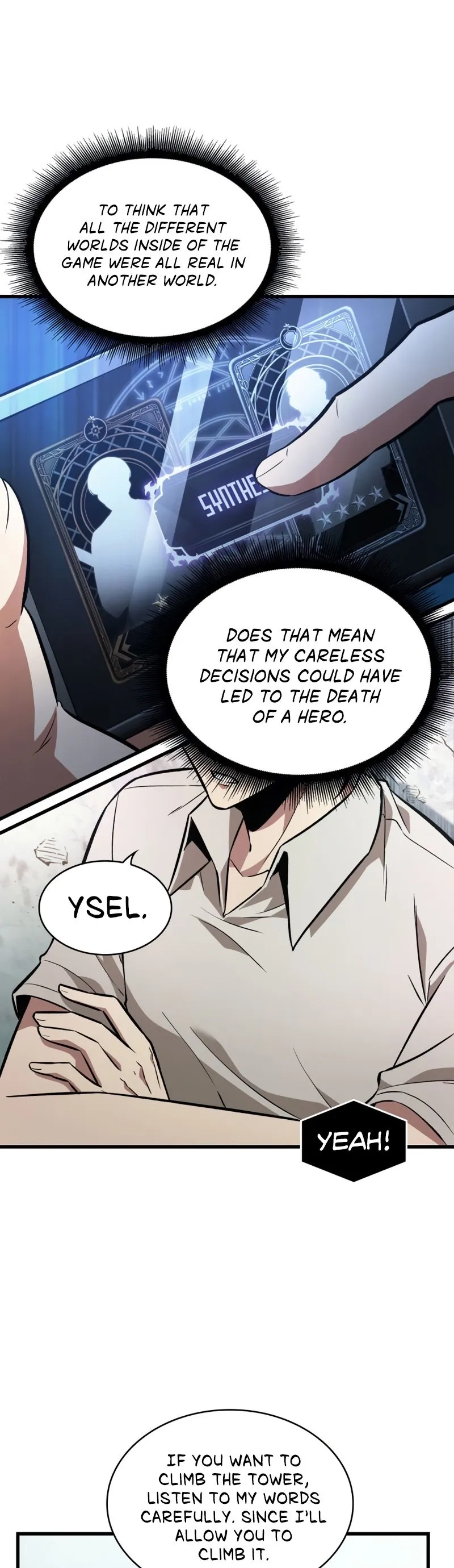 Read Pick Me Up Manga Online