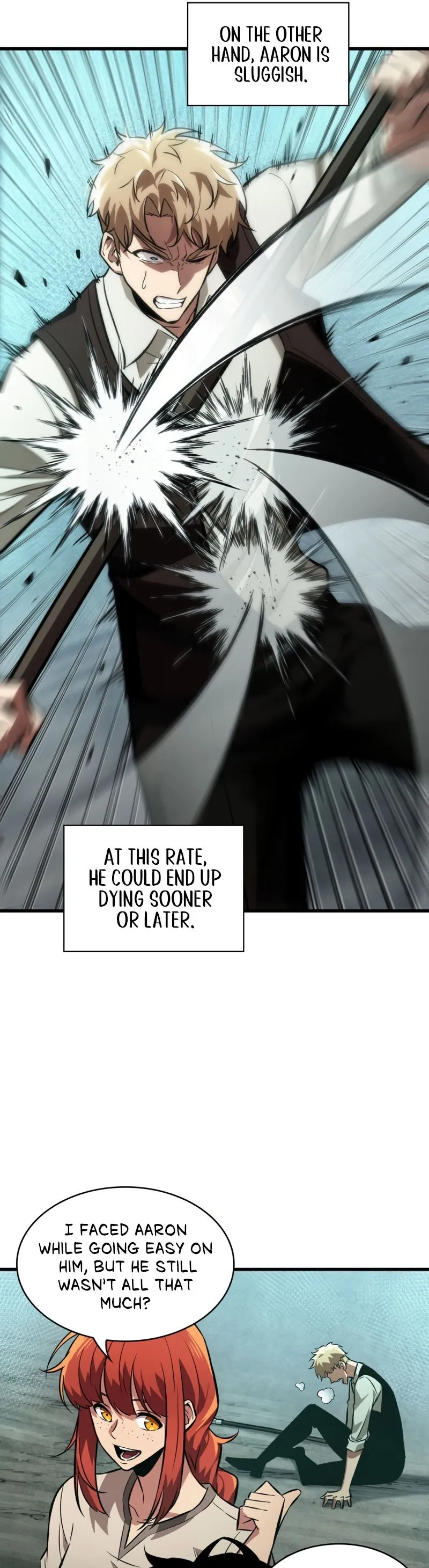 Read Pick Me Up Manga Online