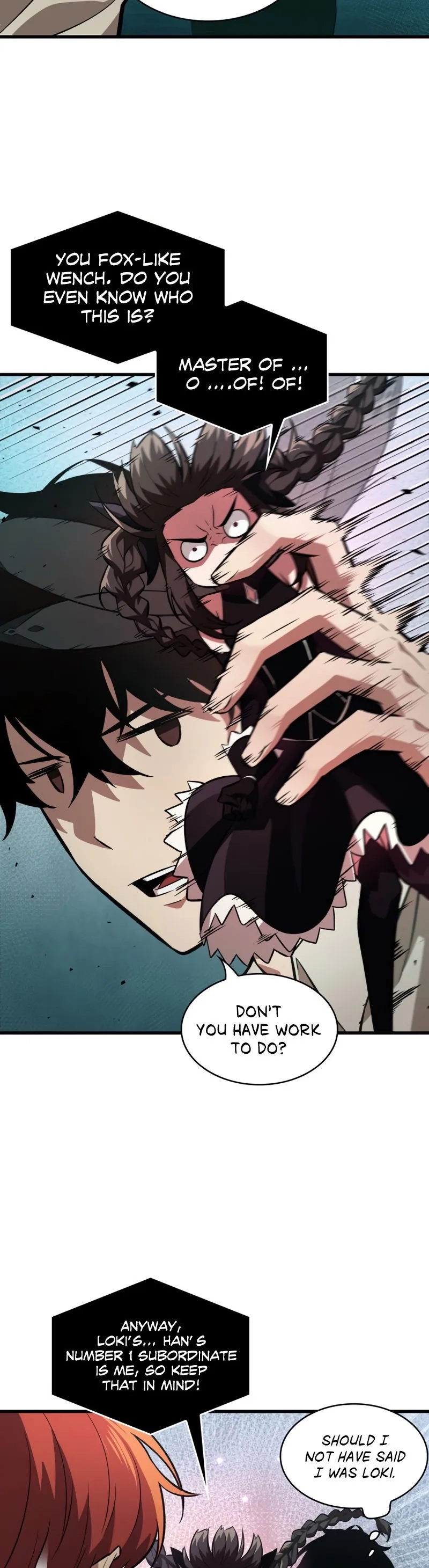 Read Pick Me Up Manga Online