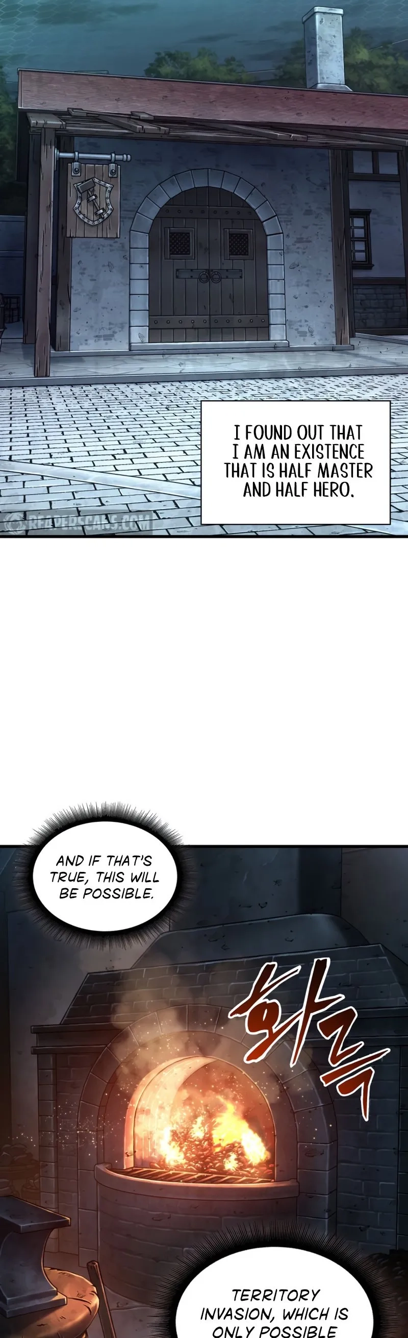 Read Pick Me Up Manga Online