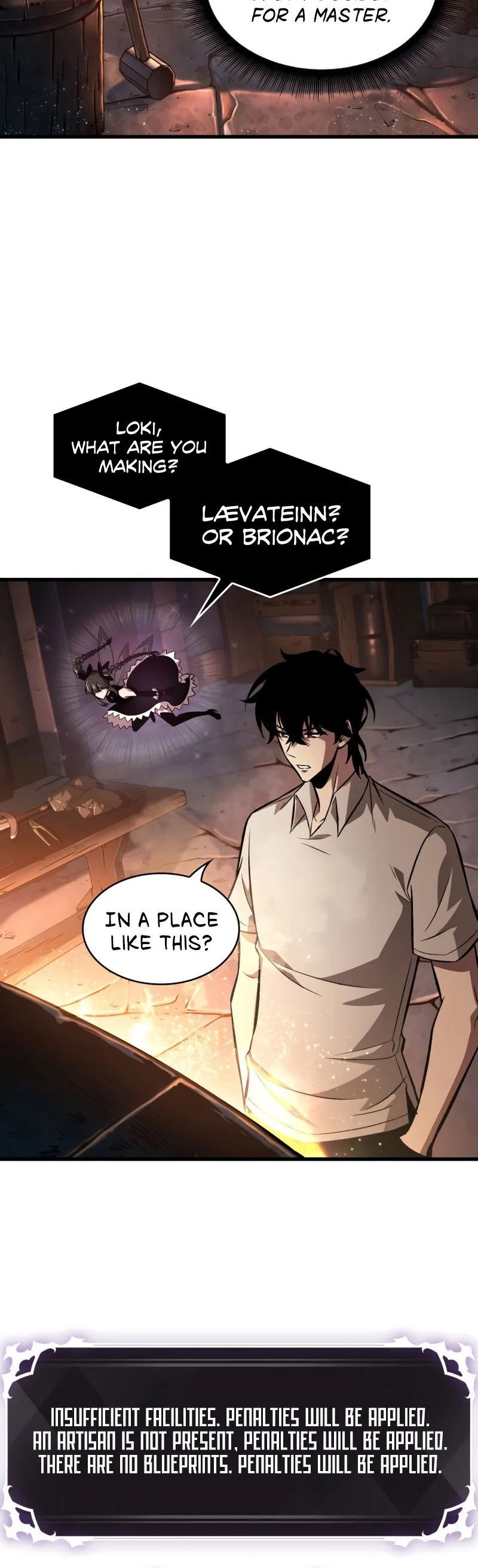 Read Pick Me Up Manga Online