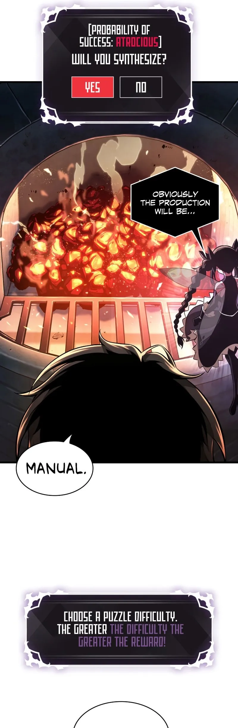 Read Pick Me Up Manga Online