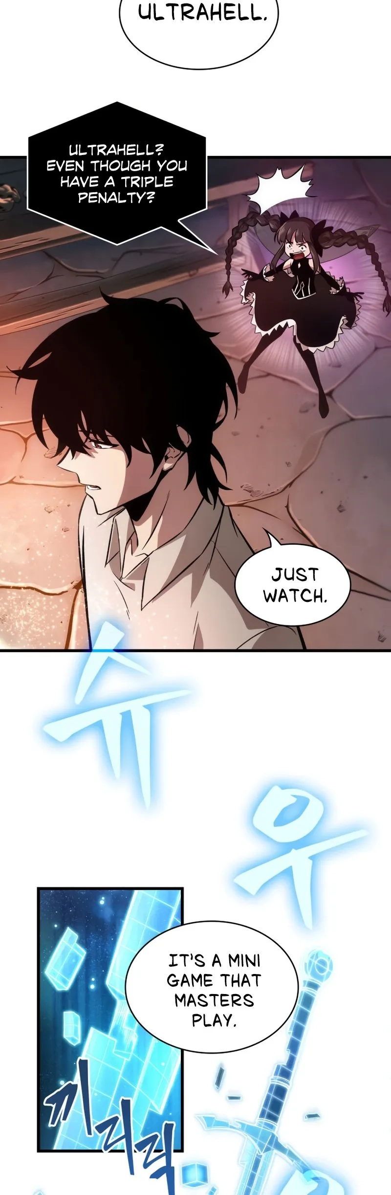 Read Pick Me Up Manga Online