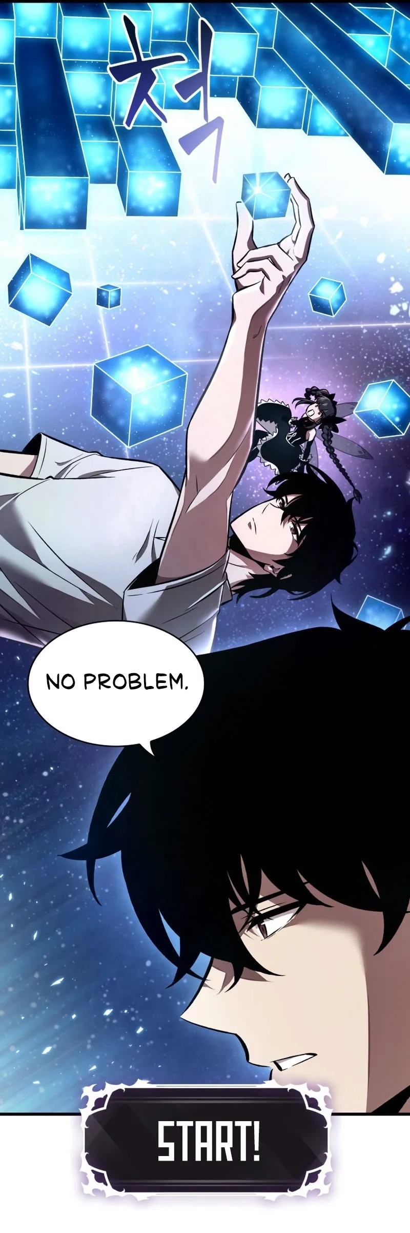 Read Pick Me Up Manga Online