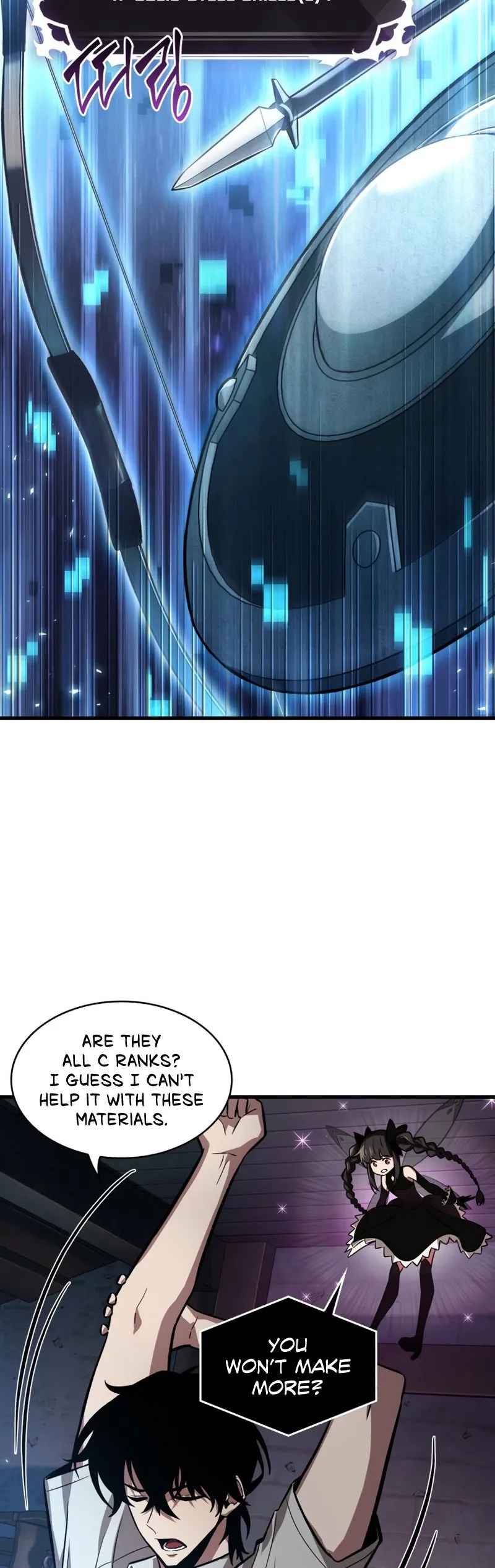 Read Pick Me Up Manga Online