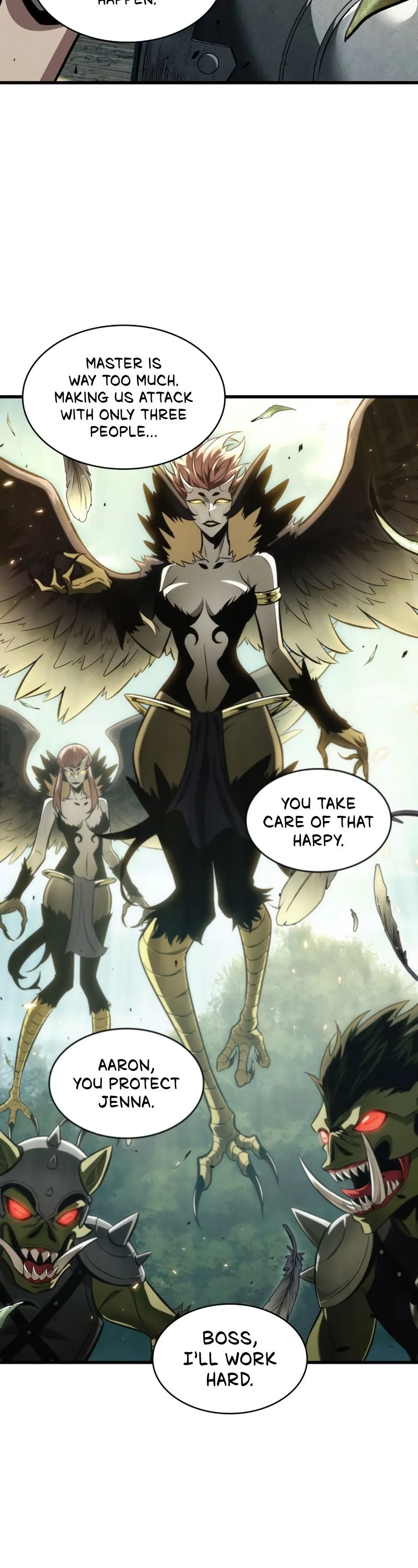 Read Pick Me Up Manga Online