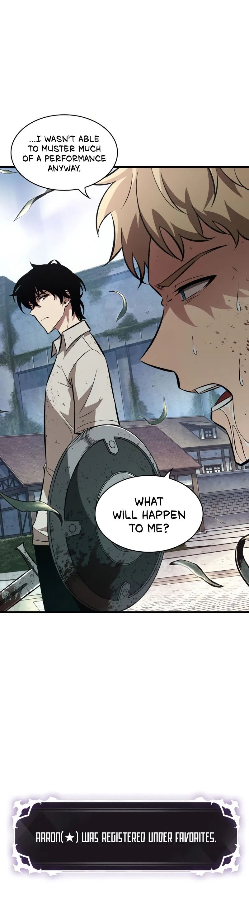 Read Pick Me Up Manga Online