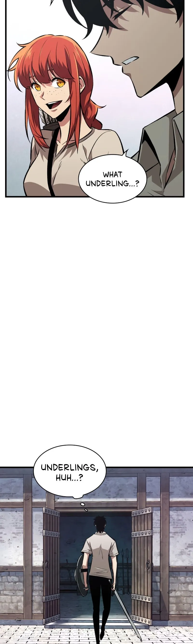 Read Pick Me Up Manga Online