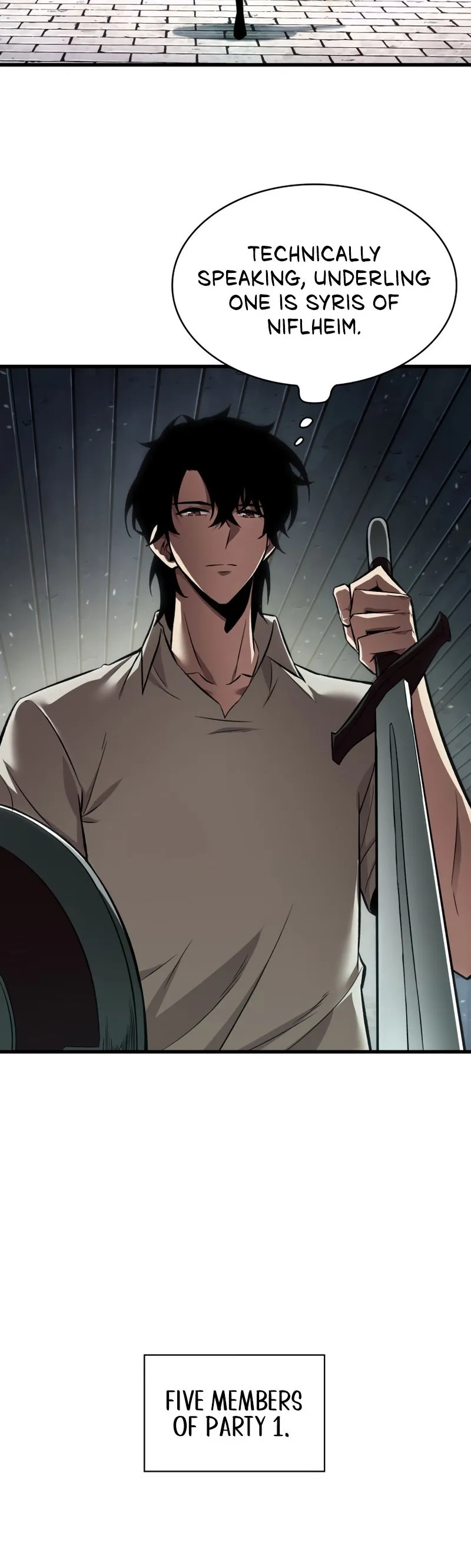 Read Pick Me Up Manga Online